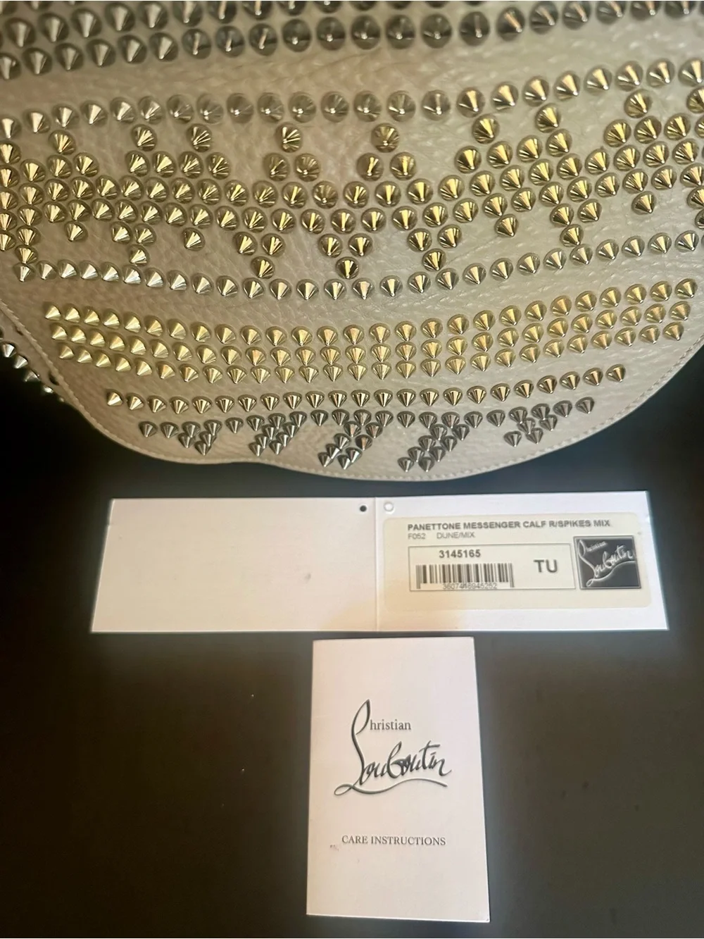 Christian Louboutin christian louboutin